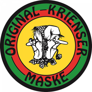 Original Krienser Masken